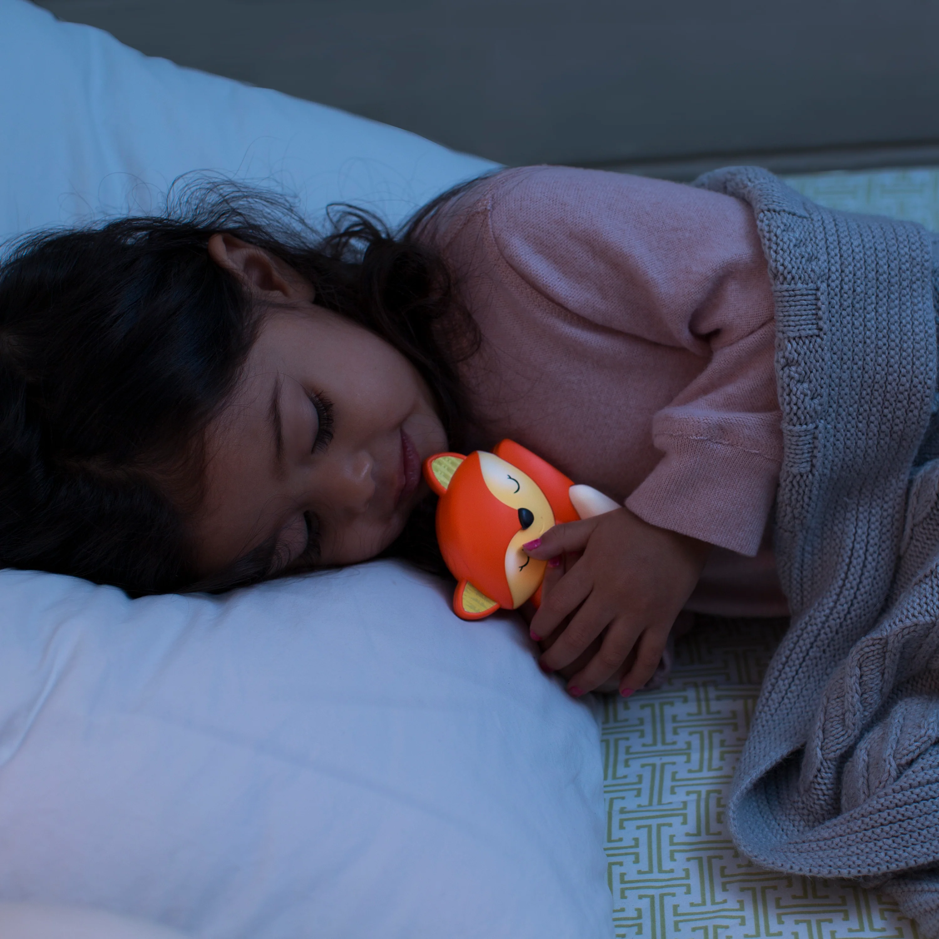Musical Soother & Night Light Projector Go Gaga - Image 3