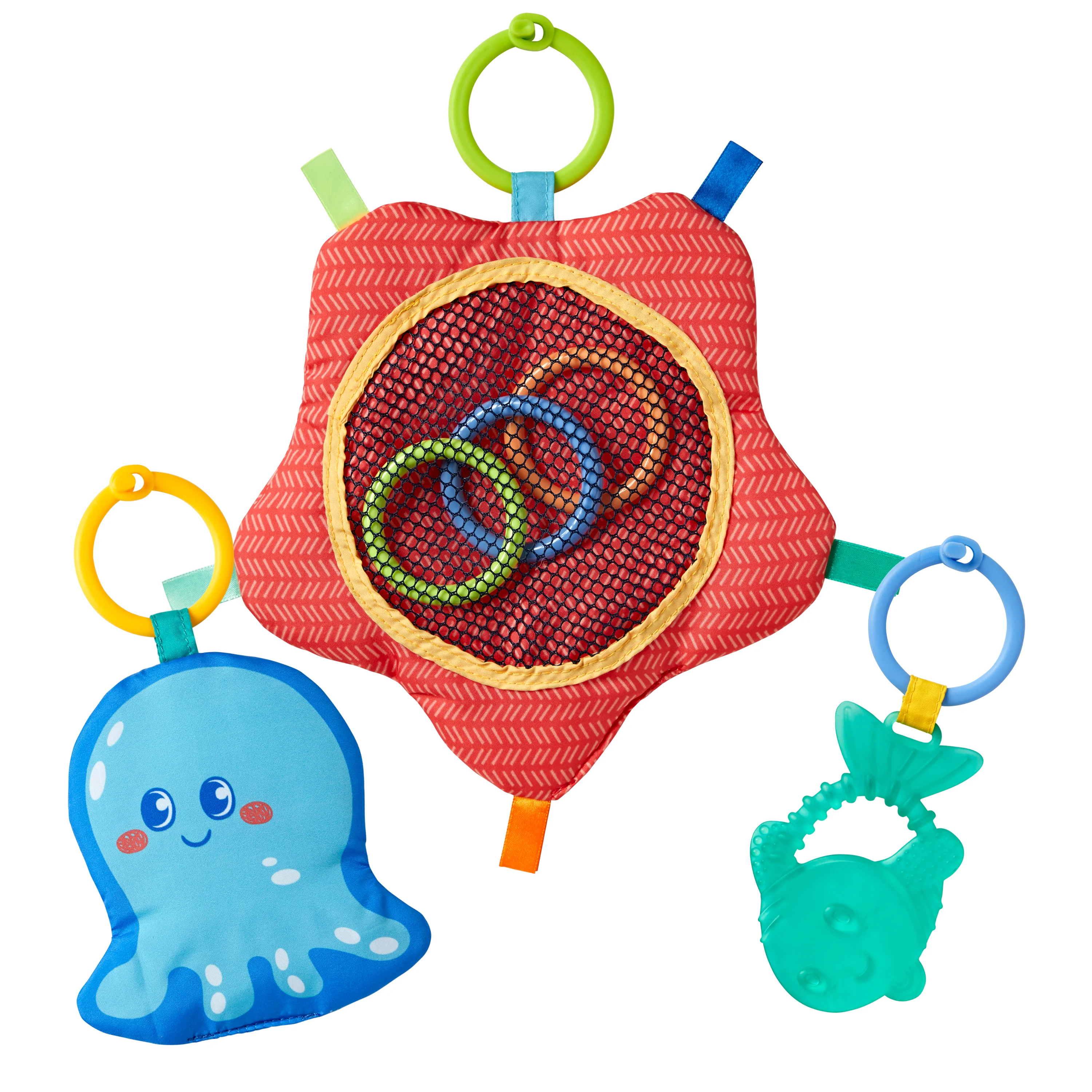 3 Stage Above & Beyond Tummy Time Mat™ - Image 7