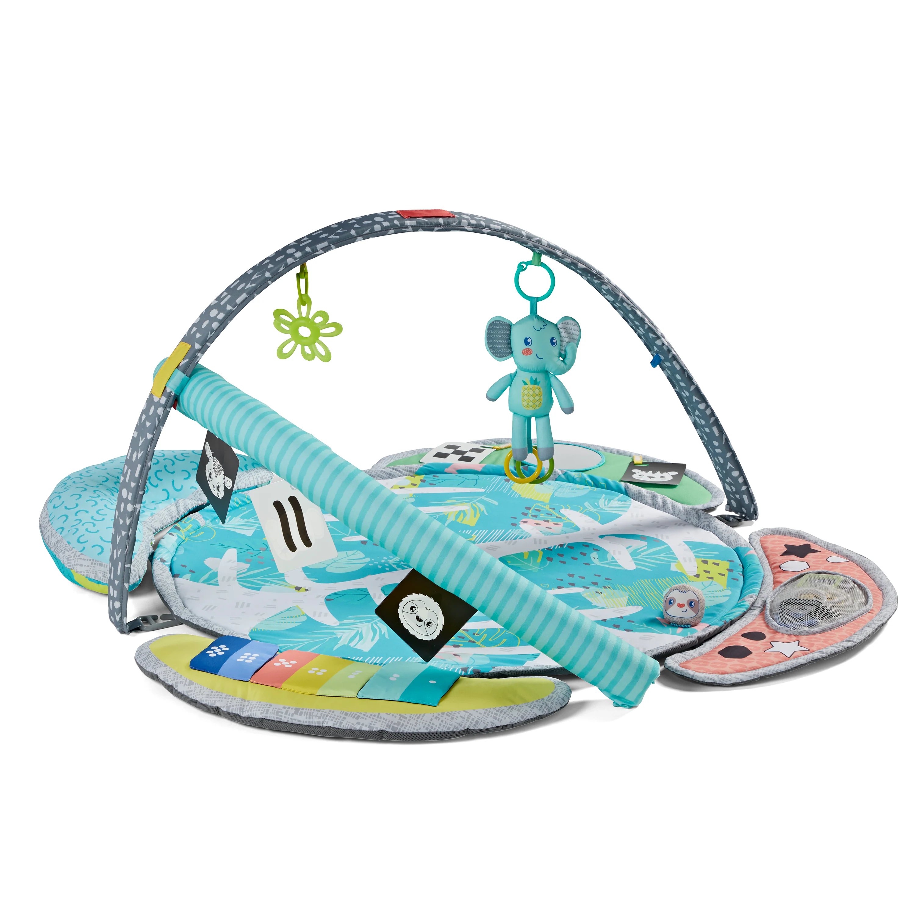 5-IN-1 EPIC DEVELOPMENTAL LEARNING GYM™ - Image 5