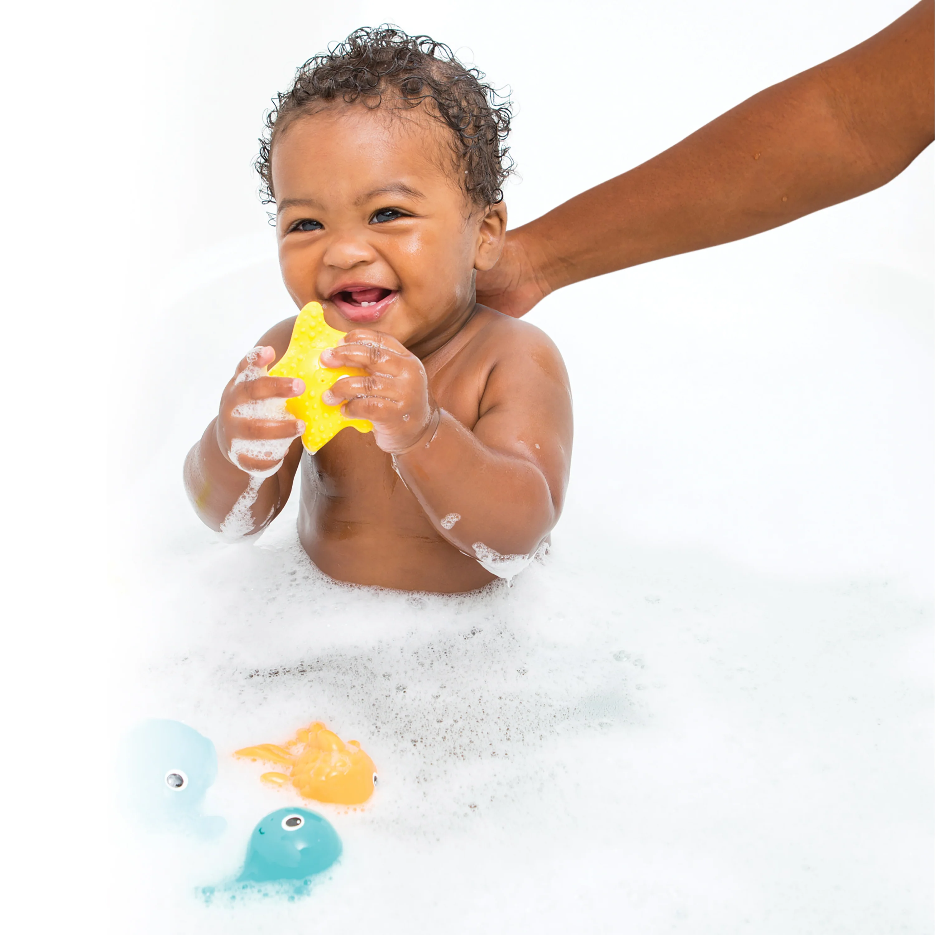 Aquarium Bath Squirters™ - Image 3