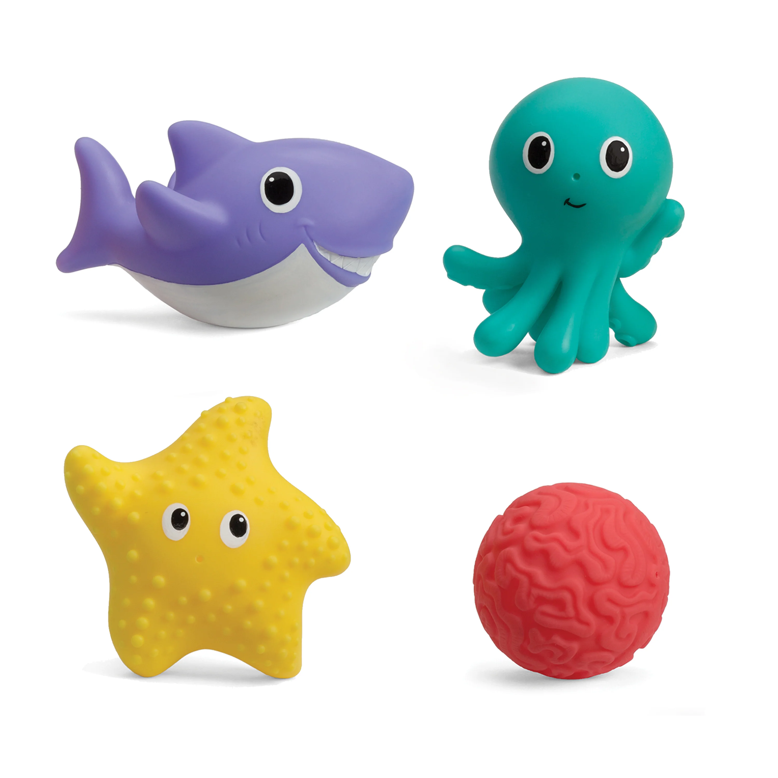 Aquarium Bath Squirters™ - Image 4