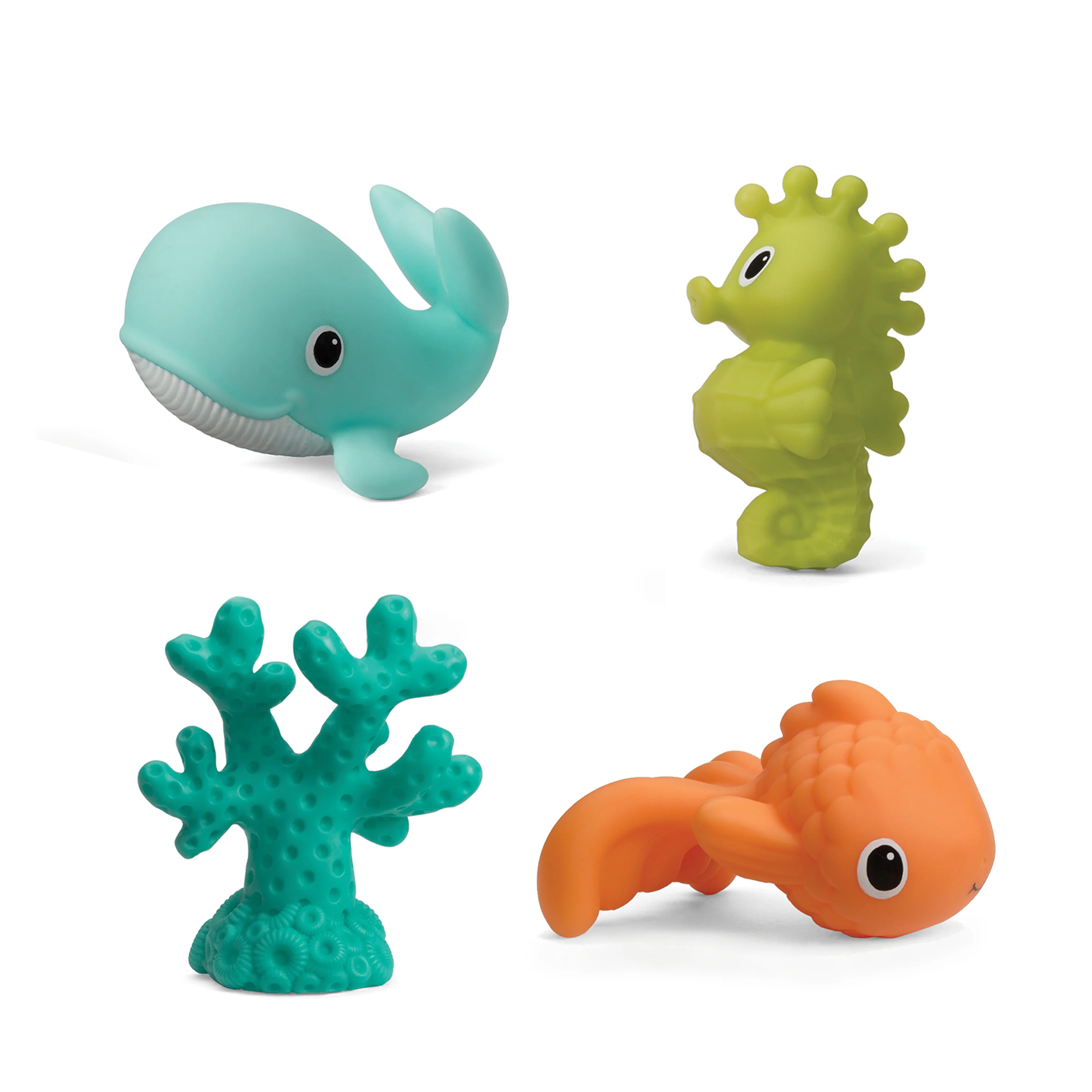 Aquarium Bath Squirters™ - Image 5