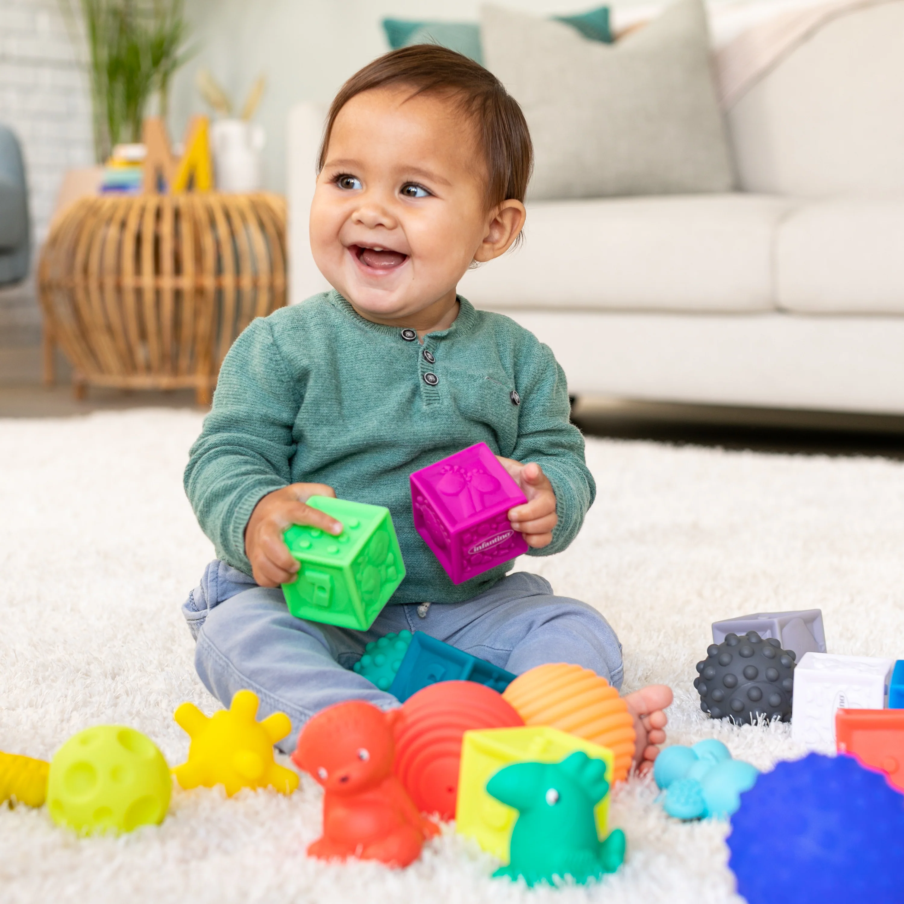 Balls, Blocks & Buddies™ - Image 3