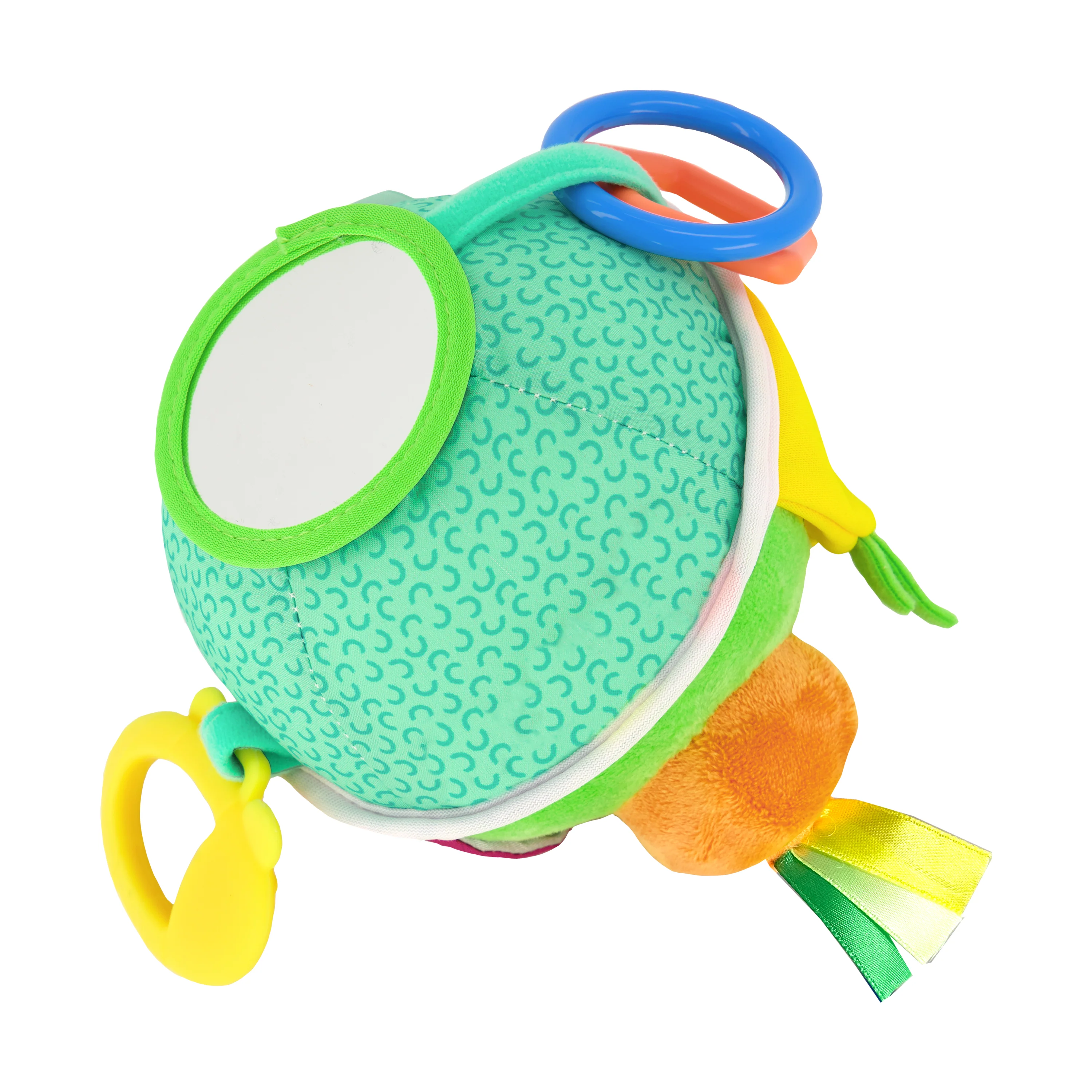 BUSY LIL’ SENSORY BALL™ - Image 5