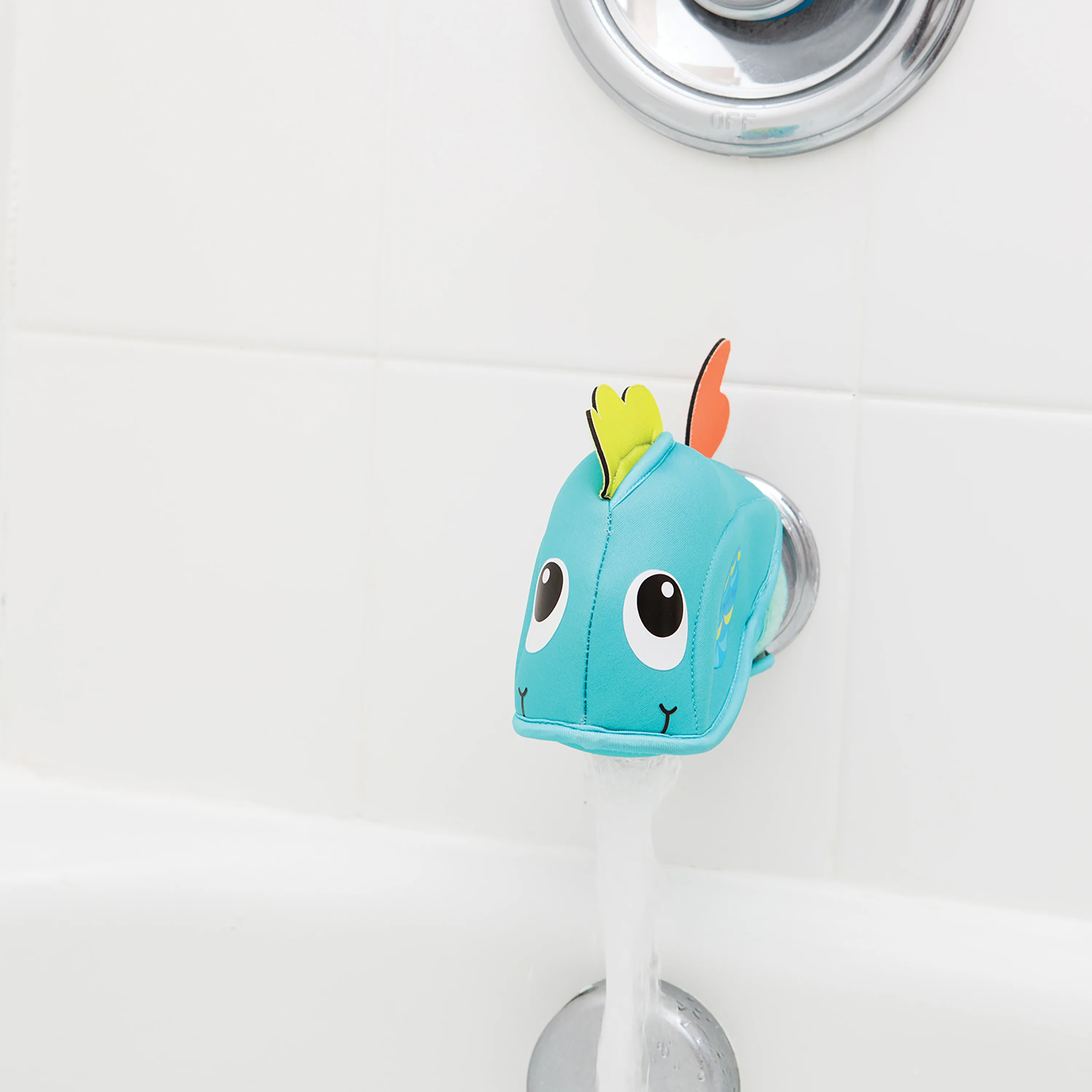 Cap The Tap Spout Cover™ - Image 5