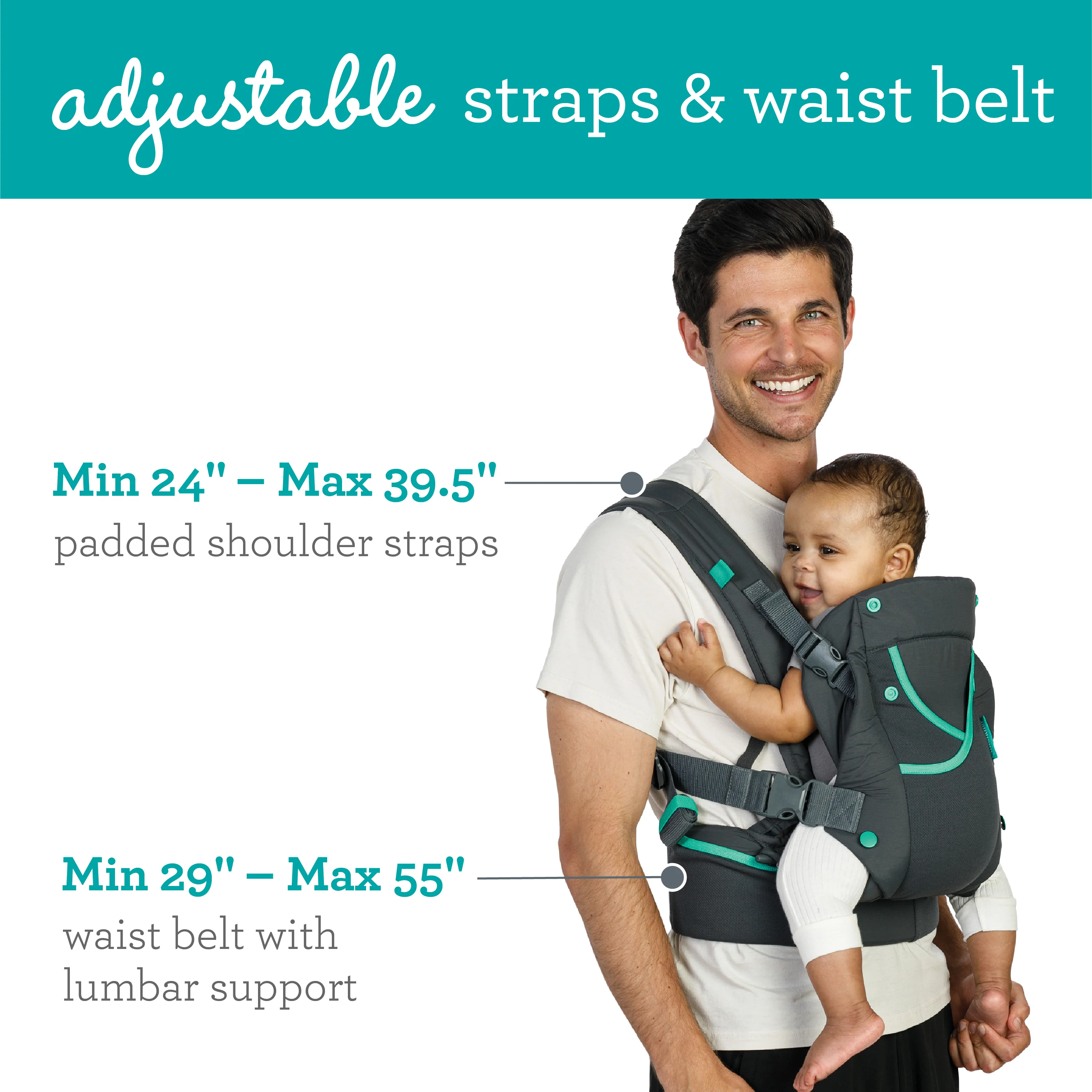 Carry On Active Multi-Pocket Carrier - Image 3