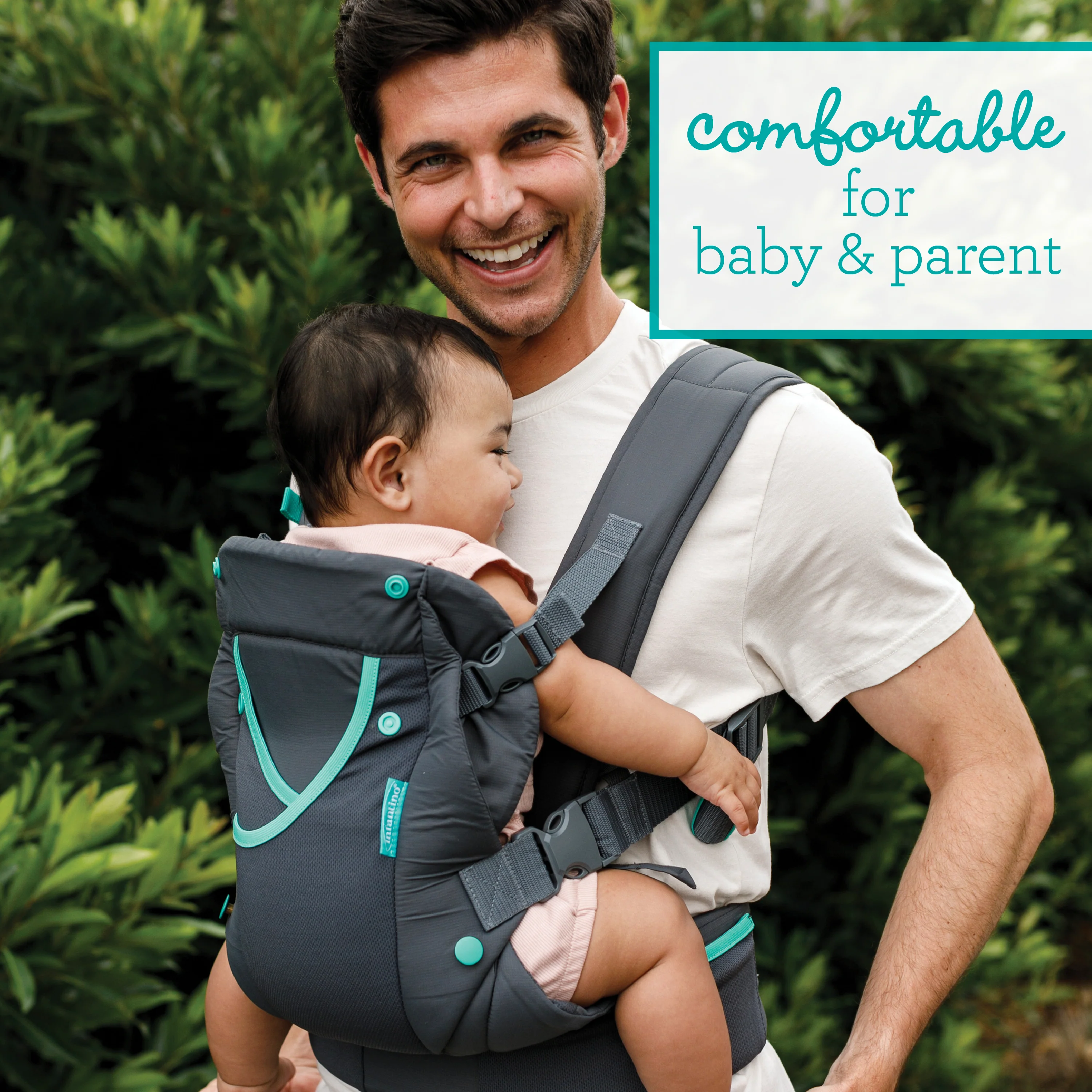 Carry On Active Multi-Pocket Carrier - Image 5
