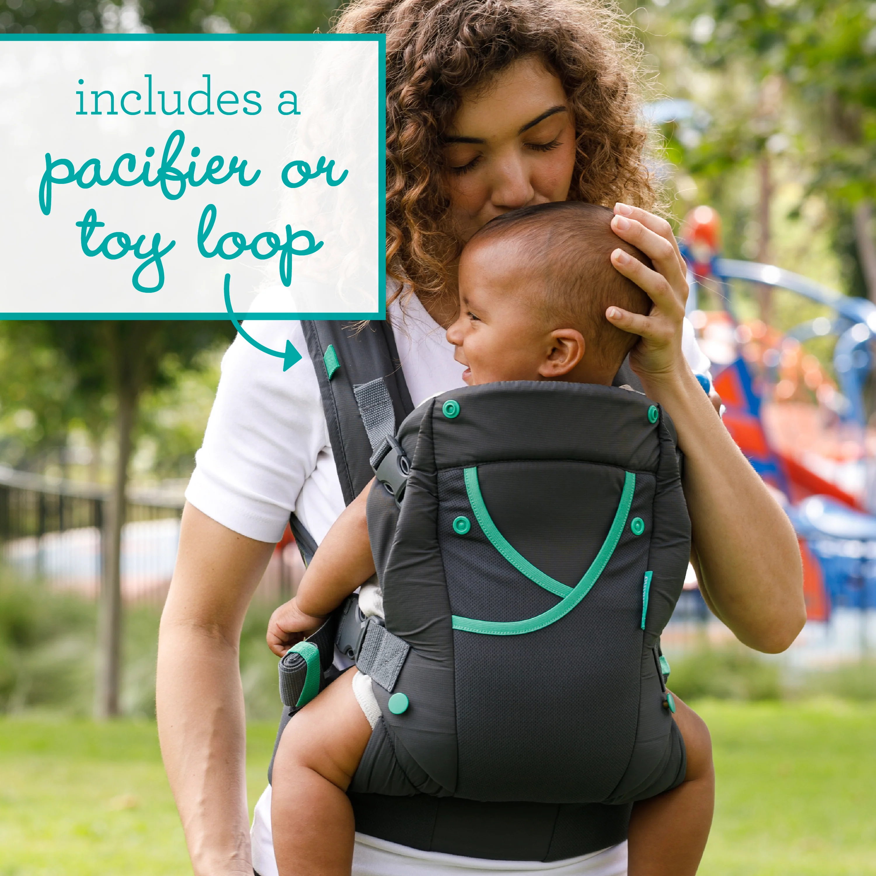 Carry On Active Multi-Pocket Carrier - Image 6