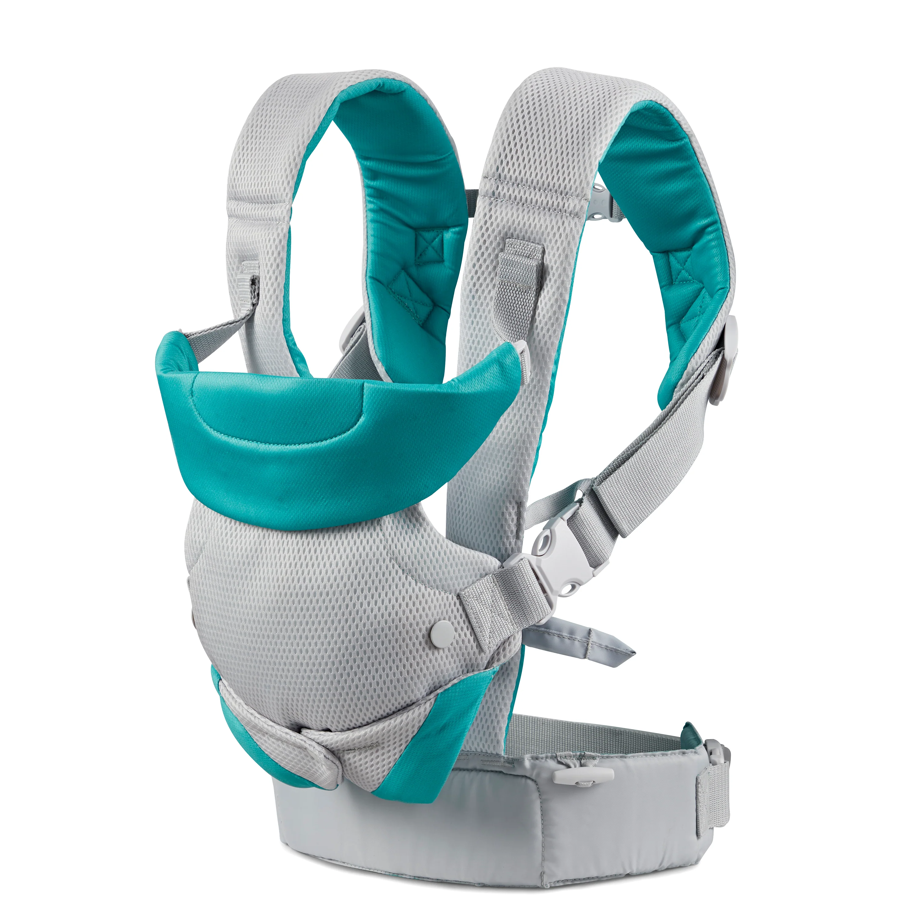 Flip™ 4-in-1 Light & Airy Convertible Carrier - Image 15