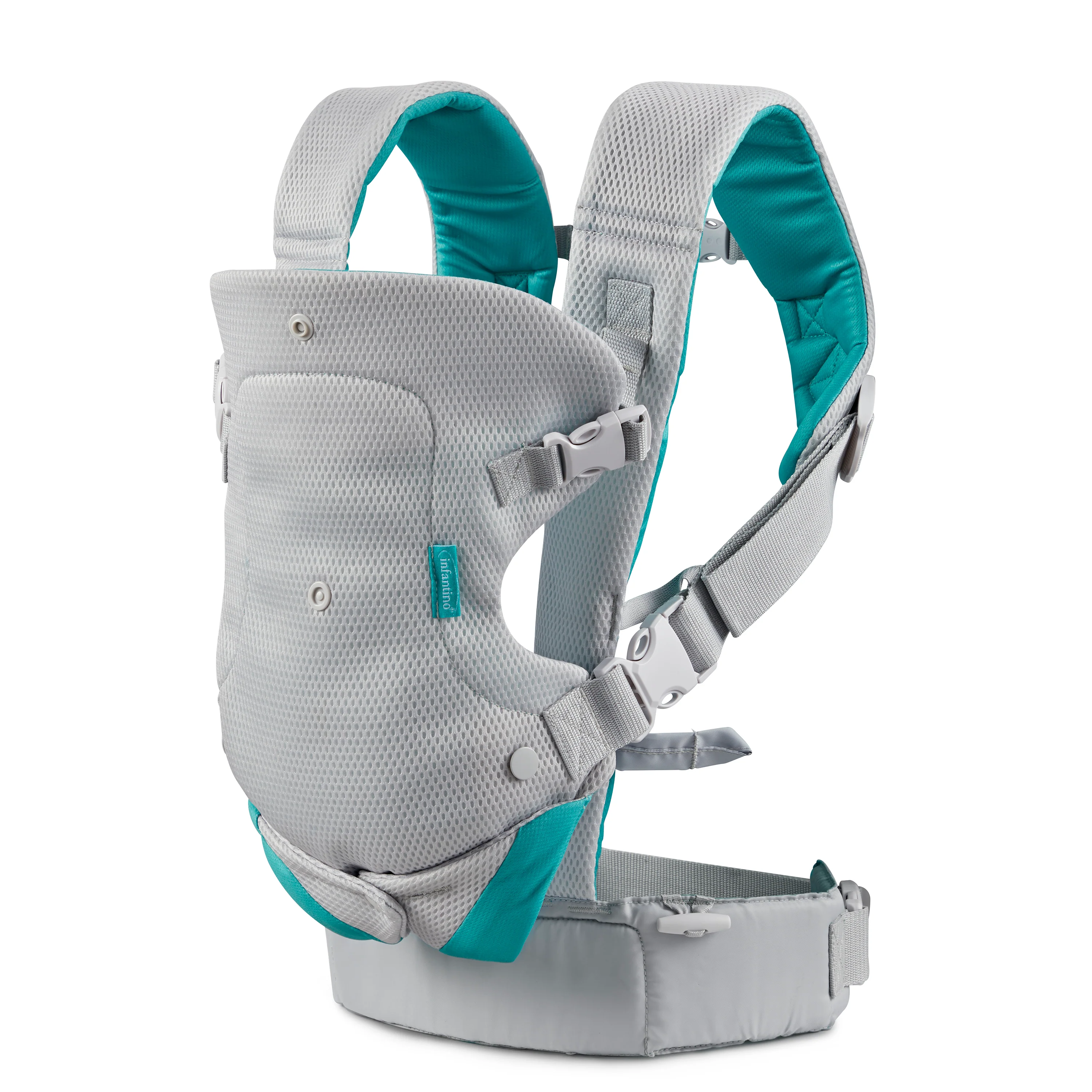Flip™ 4-in-1 Light & Airy Convertible Carrier - Image 16