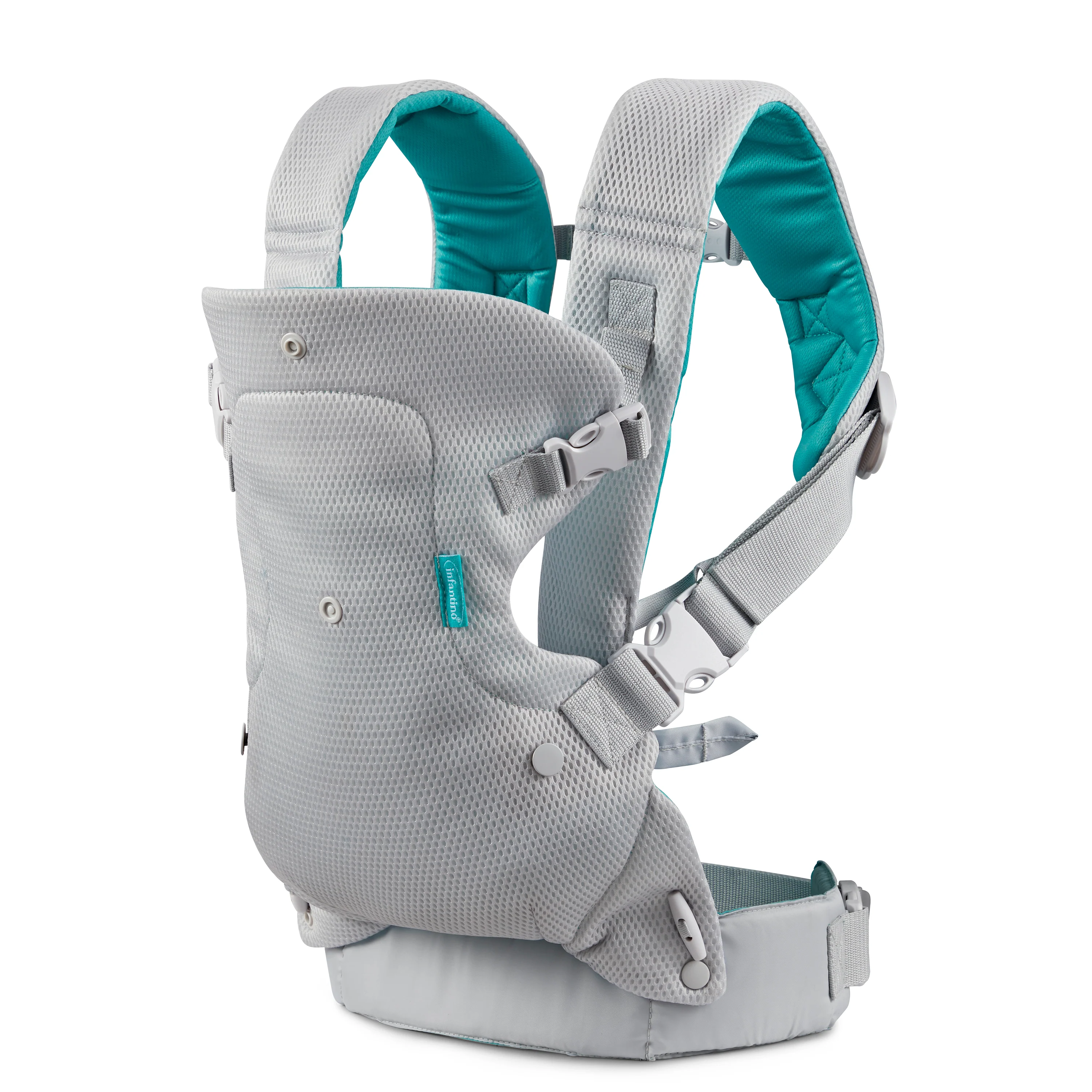 Flip™ 4-in-1 Light & Airy Convertible Carrier - Image 17