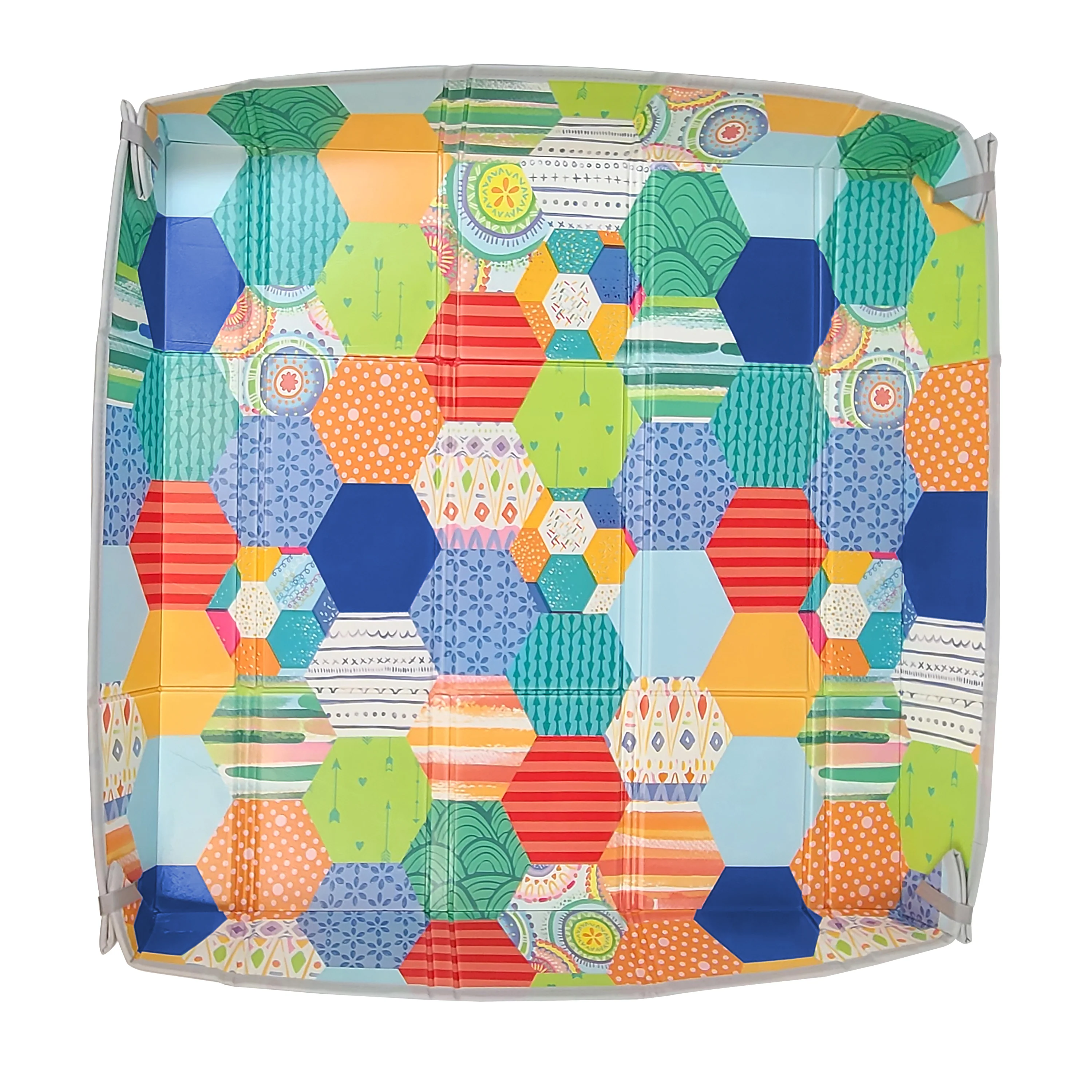 FOLDABLE SOFT FOAM MAT GO GAGA - Image 10