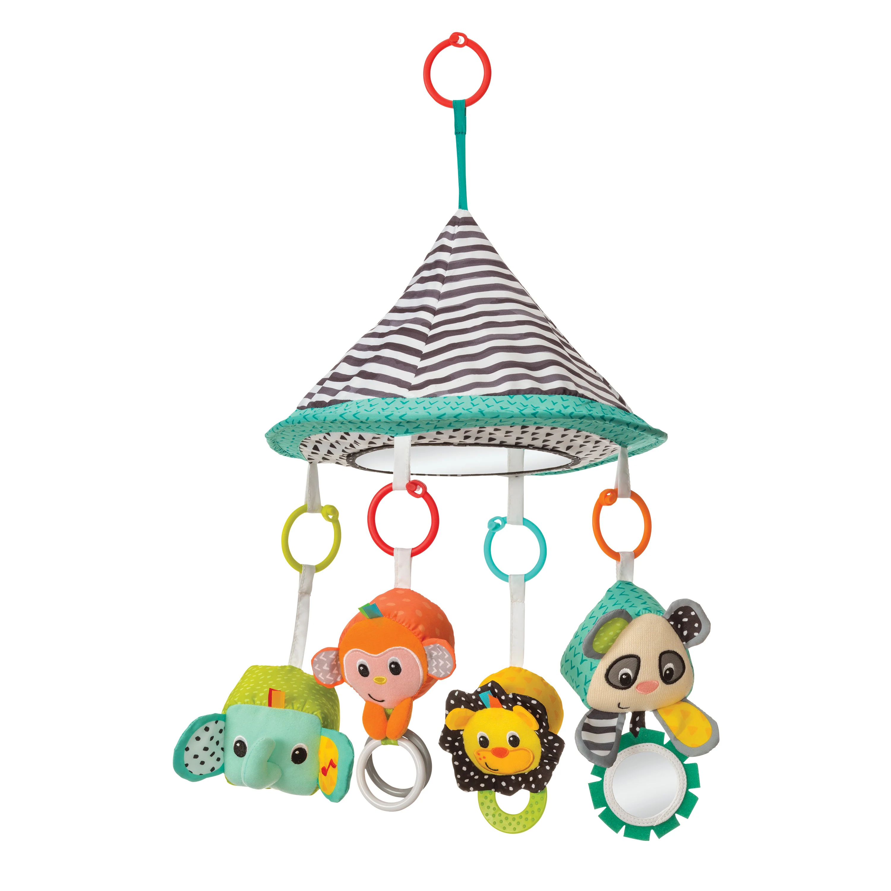 Grow-With-Me Playtime Teepee™ - Image 3