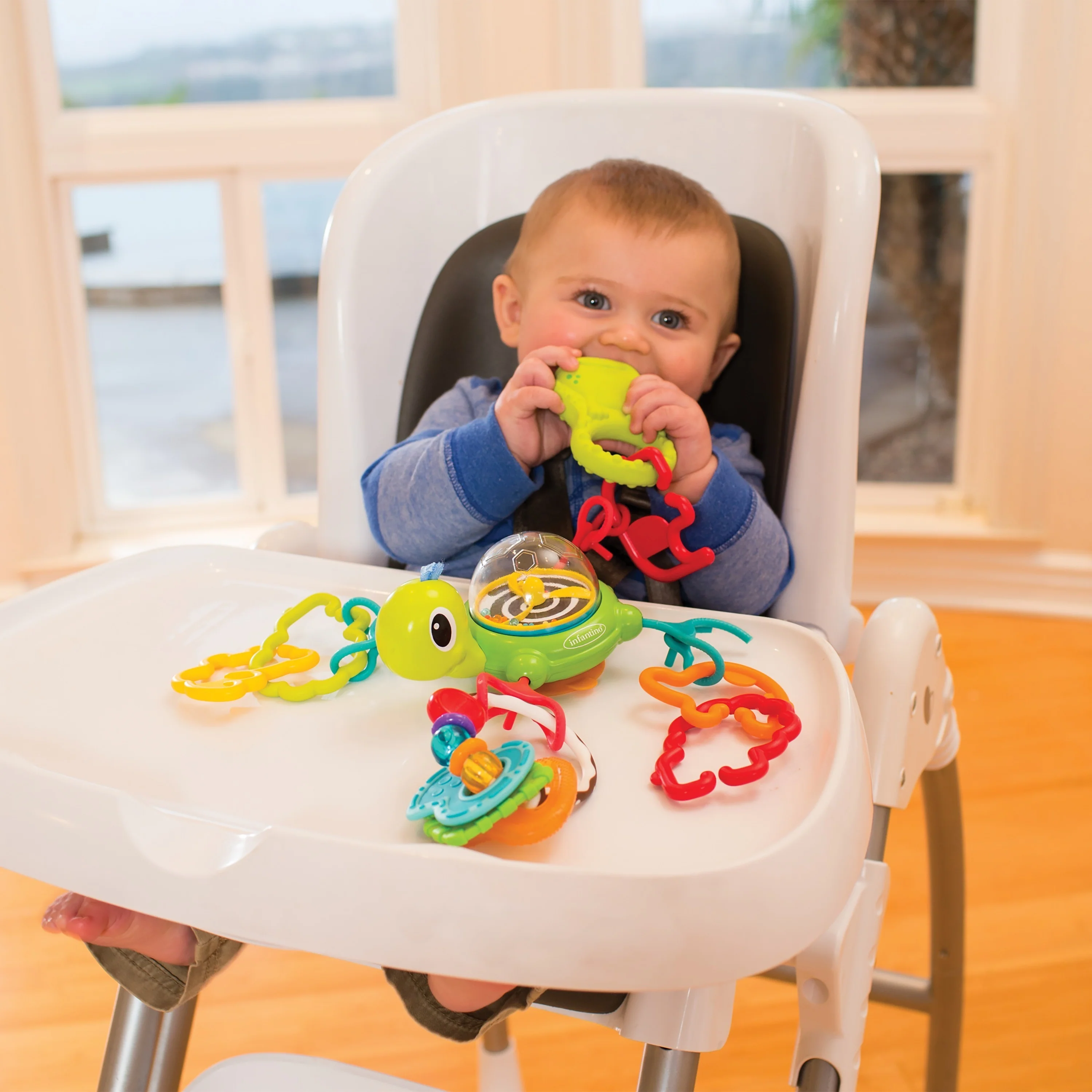Hook, Line & Sticker 2-in-1 Suction Toy™ - Image 4