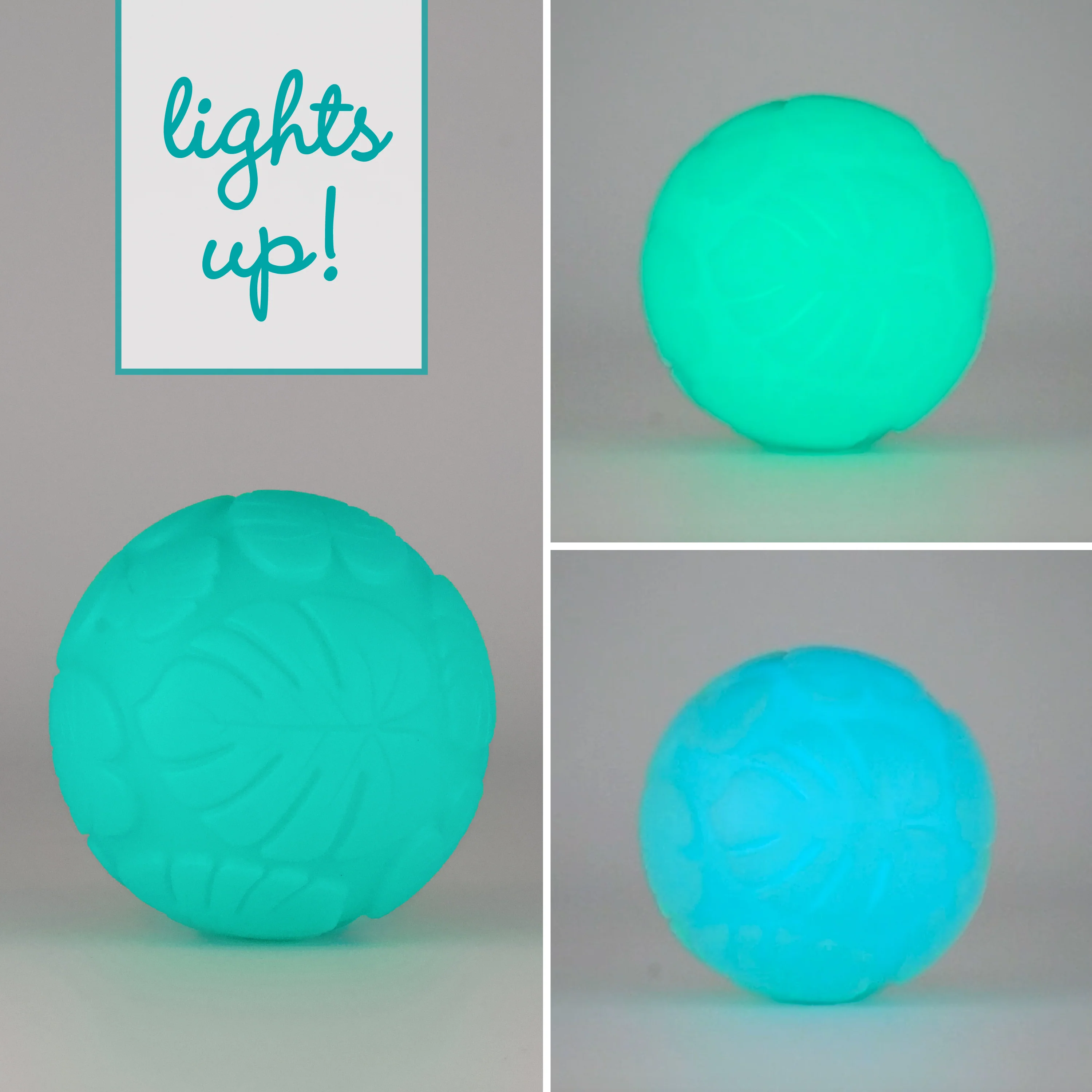 Lights & Sound Multi-Sensory Ball Set™ - Image 4