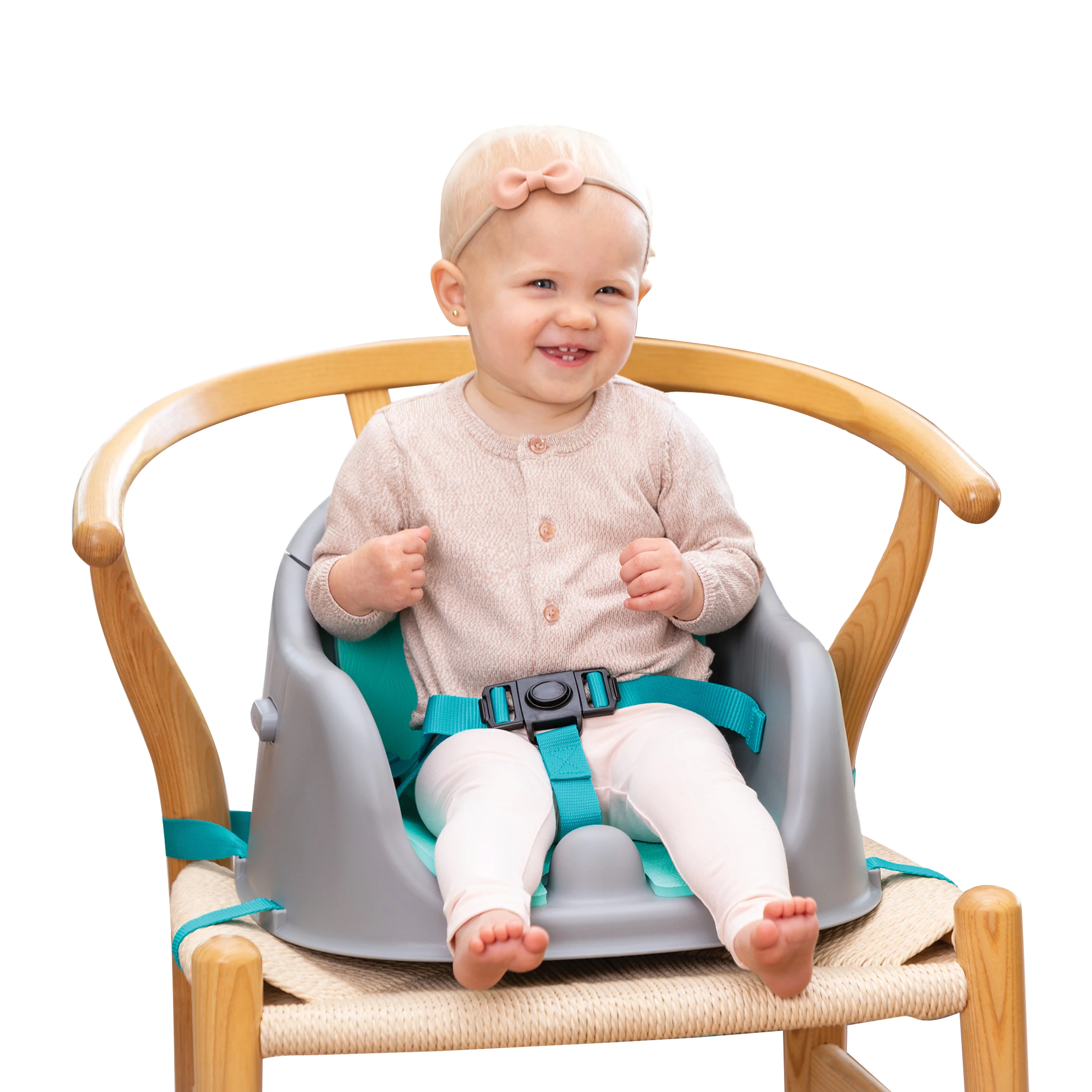 Music & Lights 3-in-1 Discovery Seat & Booster - Image 9