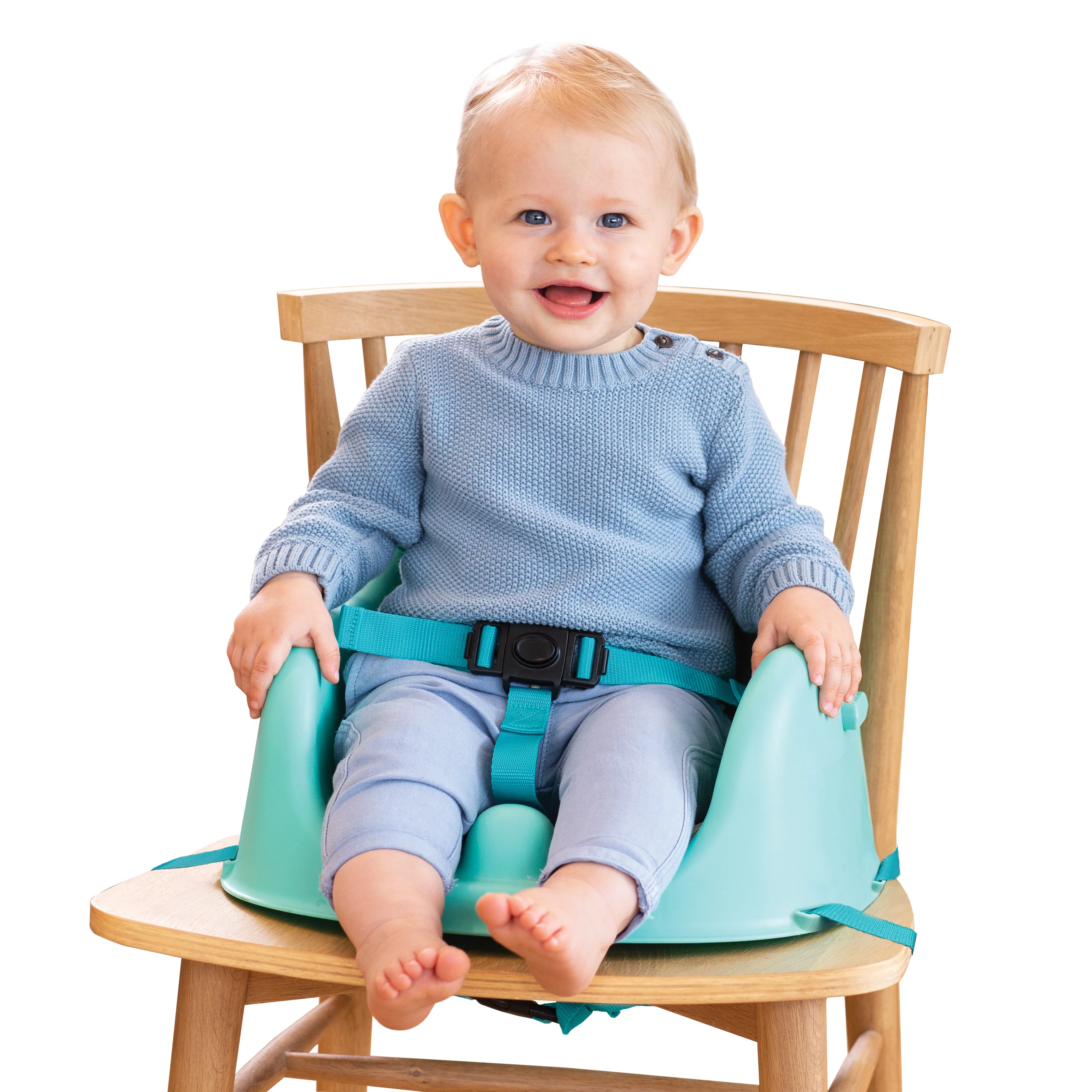 Music & Lights 3-in-1 Discovery Seat & Booster - Go Gaga - Image 6