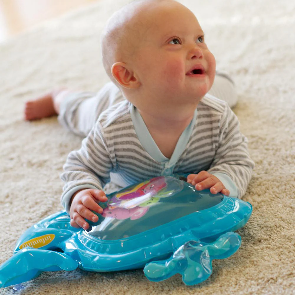 Pat & Play Water Mat™ - Image 4