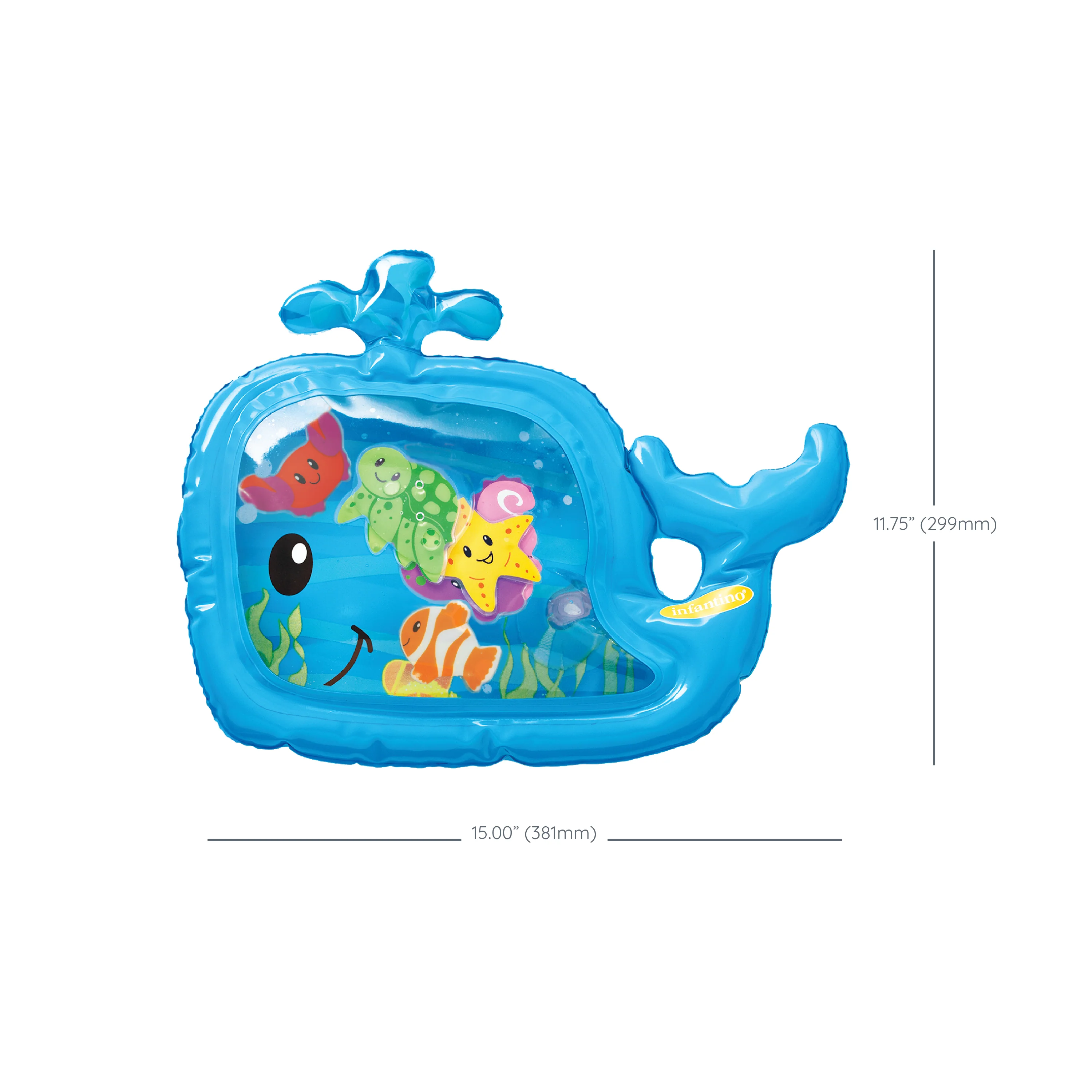 Pat & Play Water Mat™ - Image 7