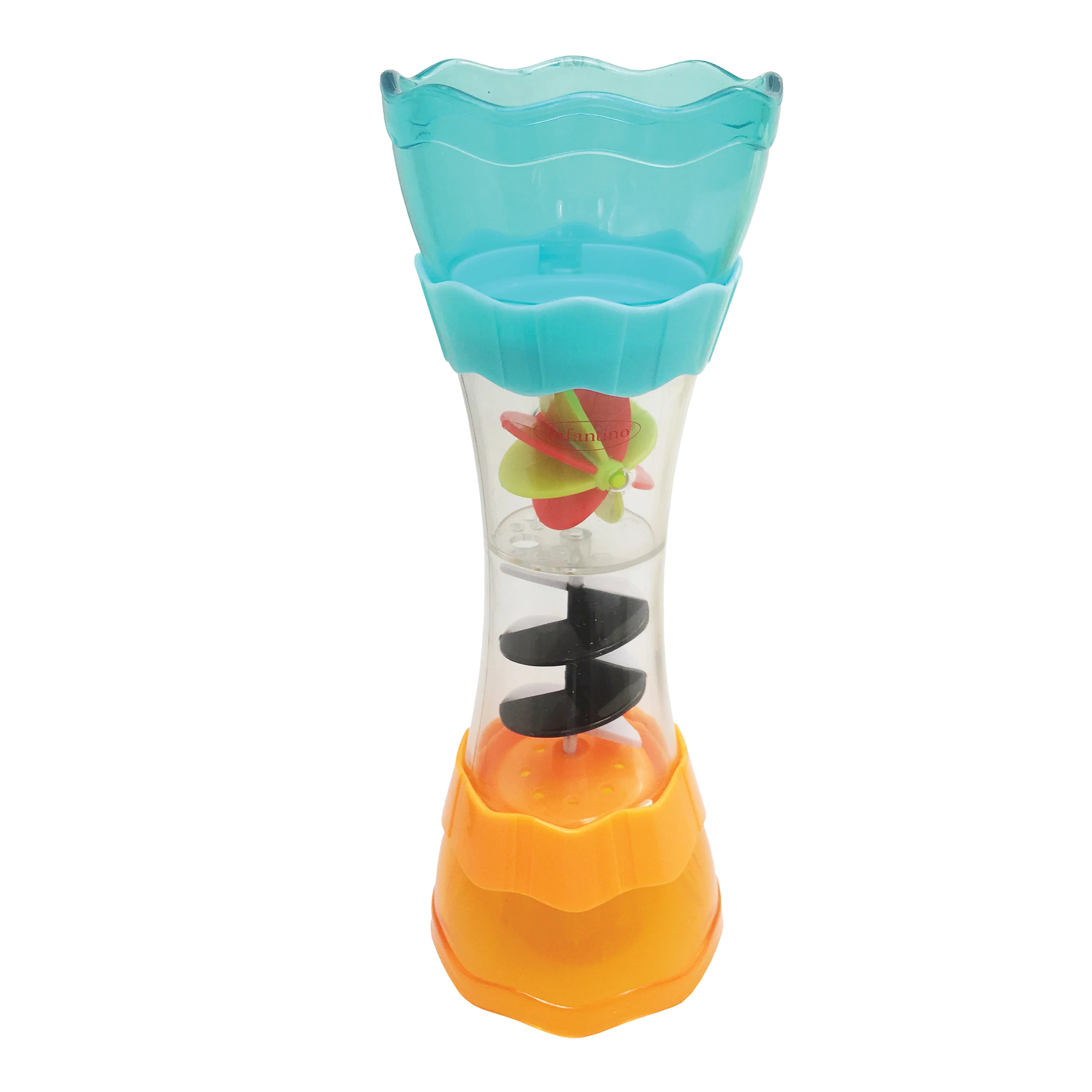 Splish & Splash Bath Play Set - Image 6