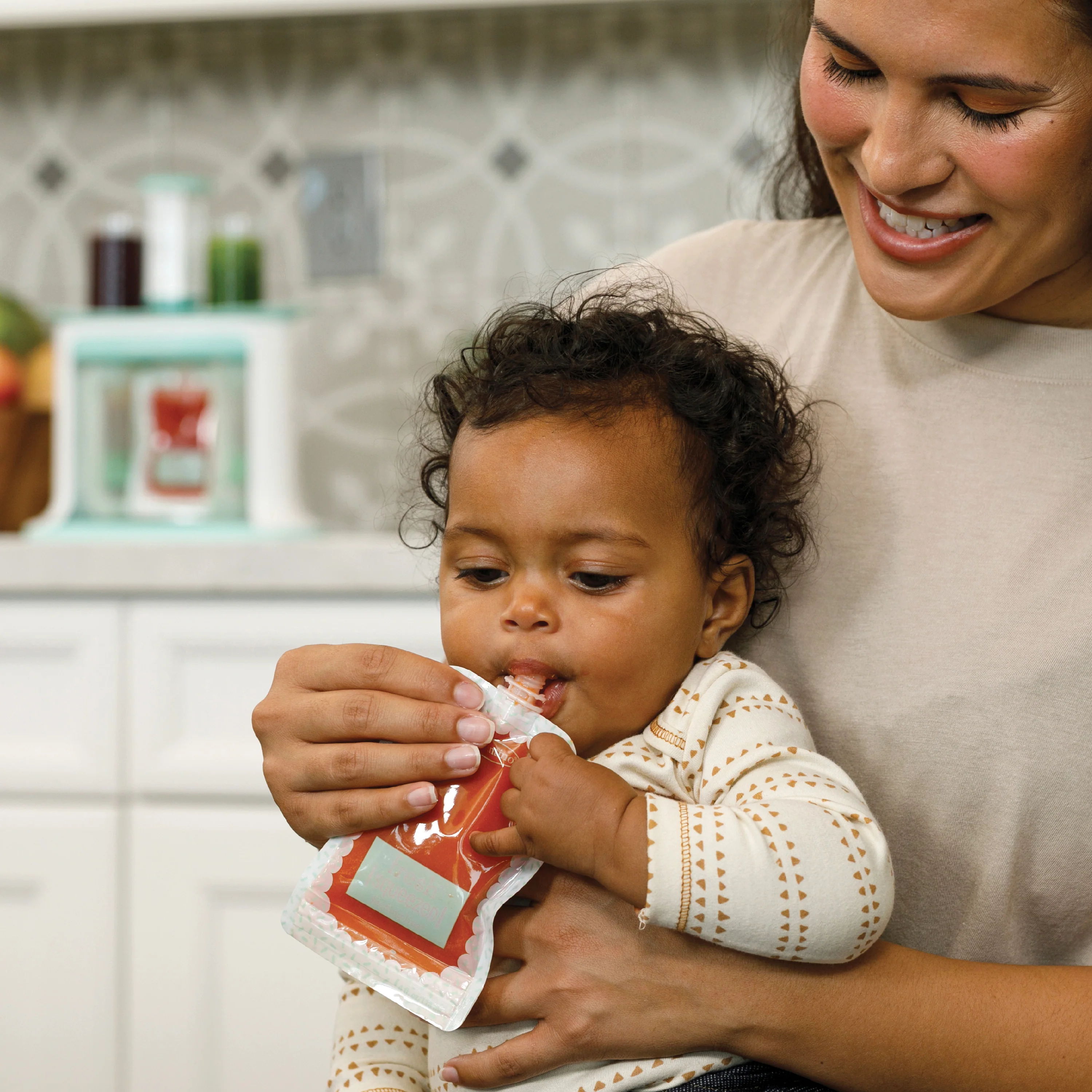 Squeeze Station - Image 15