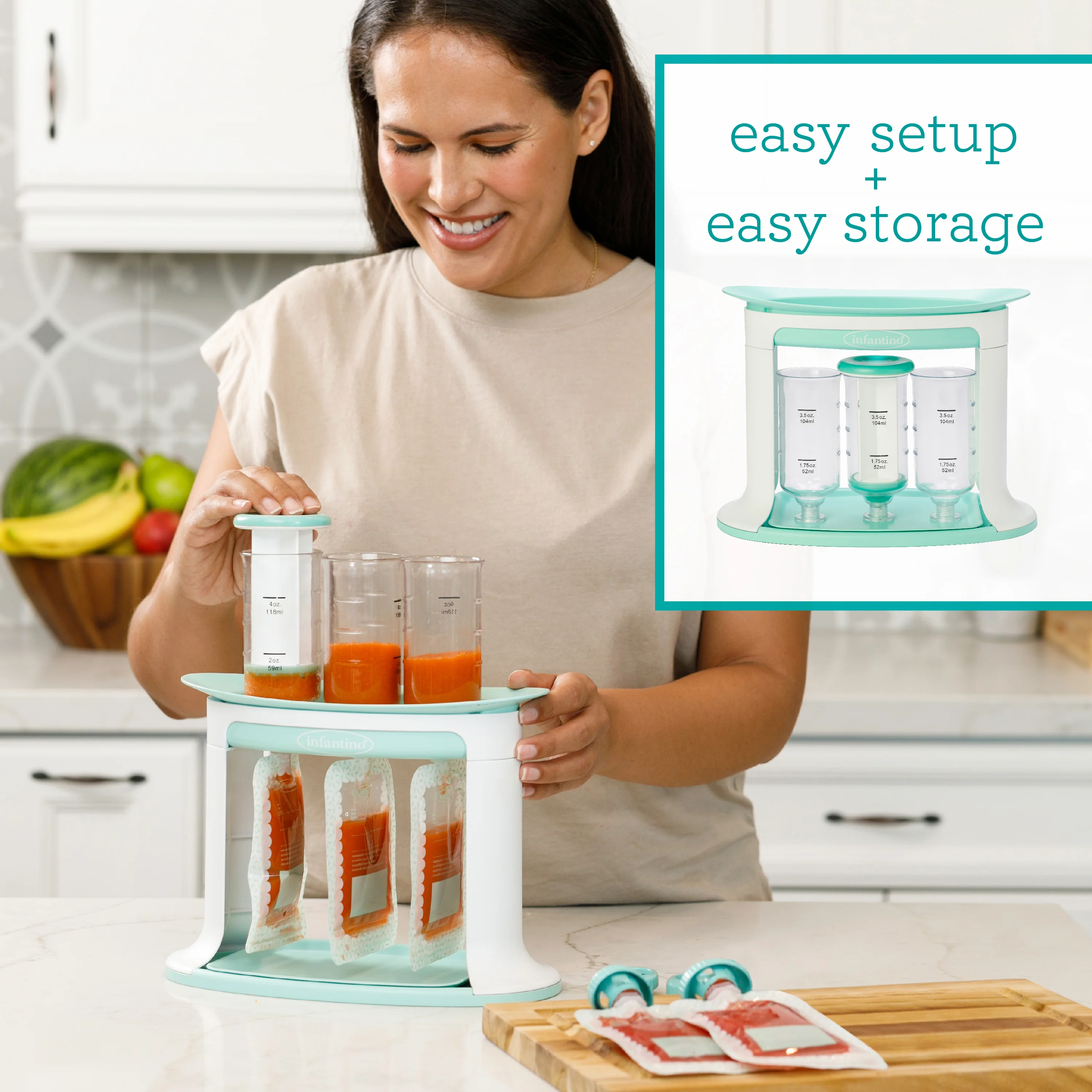 Squeeze Station - Image 3