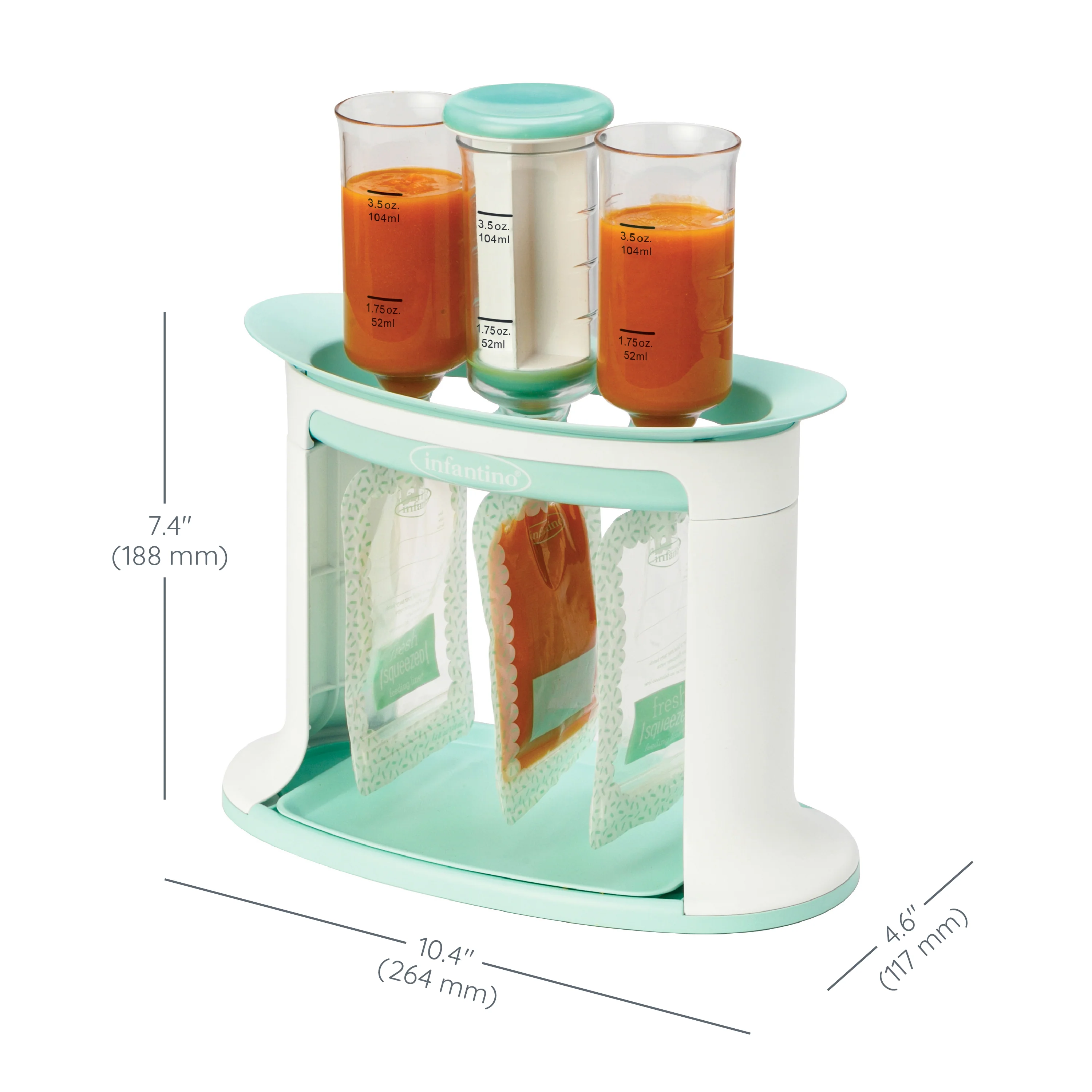 Squeeze Station - Image 6