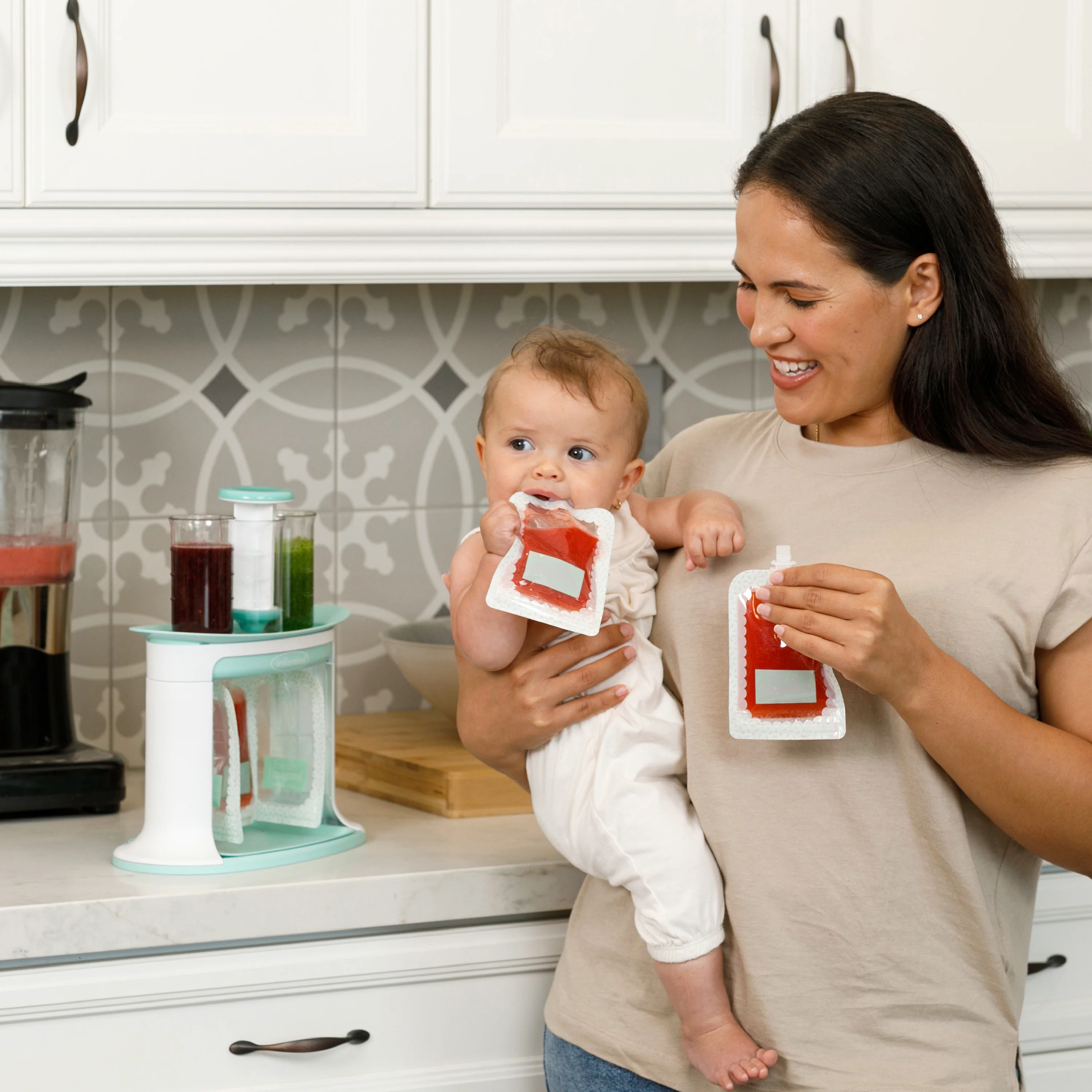 Squeeze Station - Image 9
