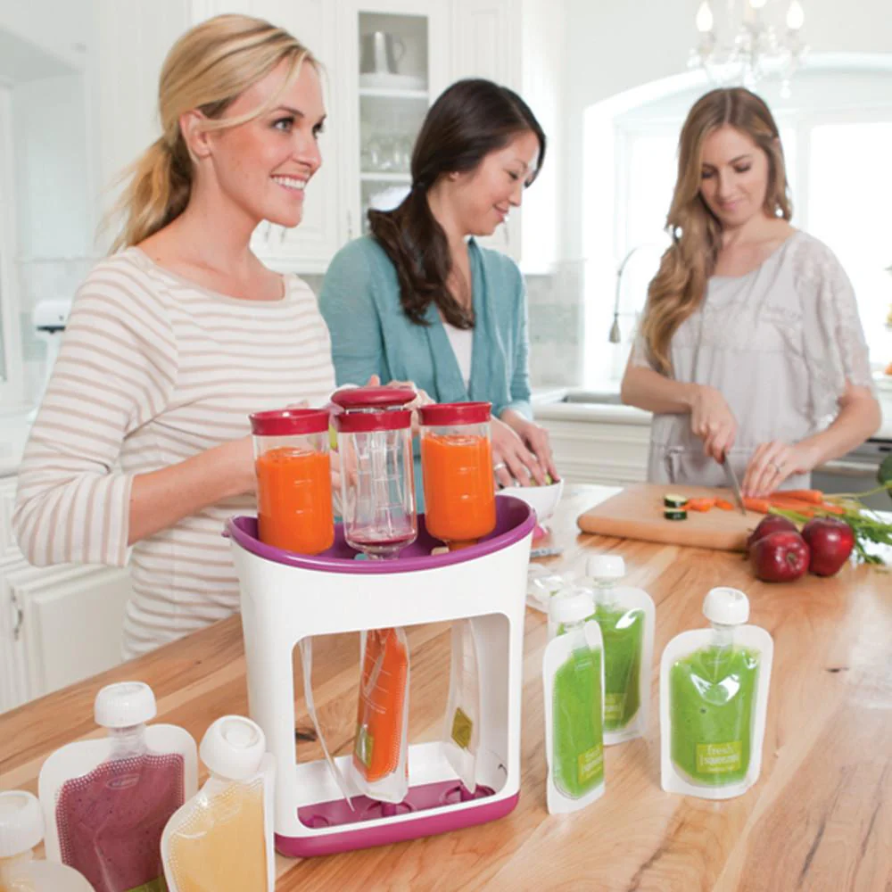 Fresh Squeeze Station™ - Image 10