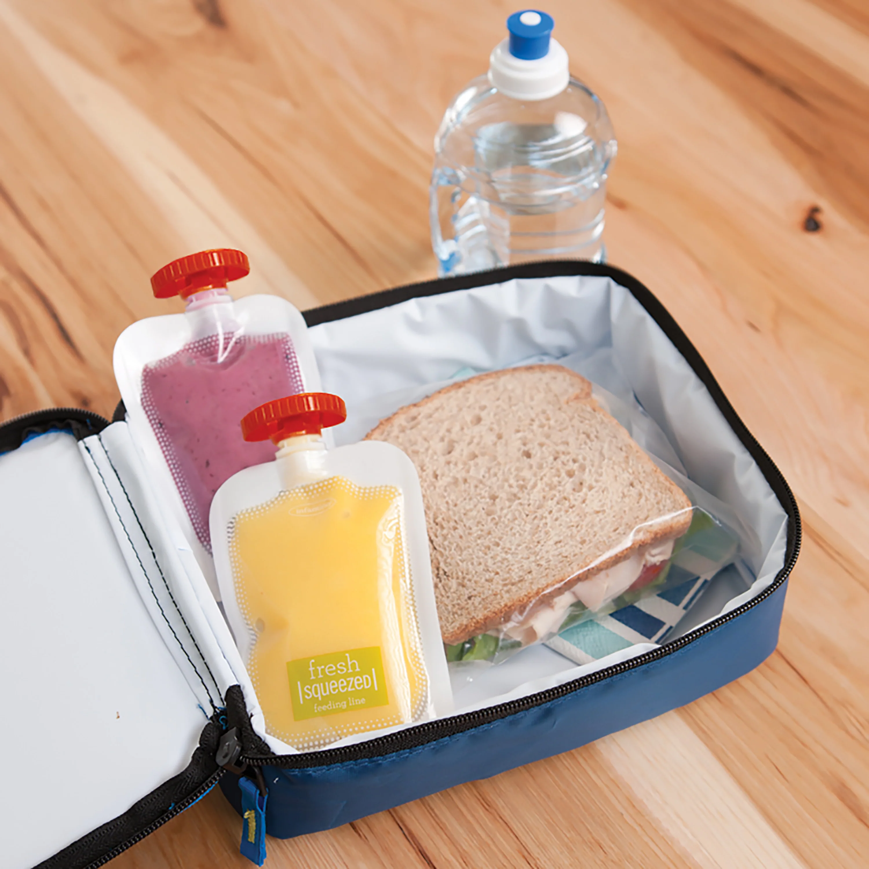 Fresh Squeeze Station™ - Image 11