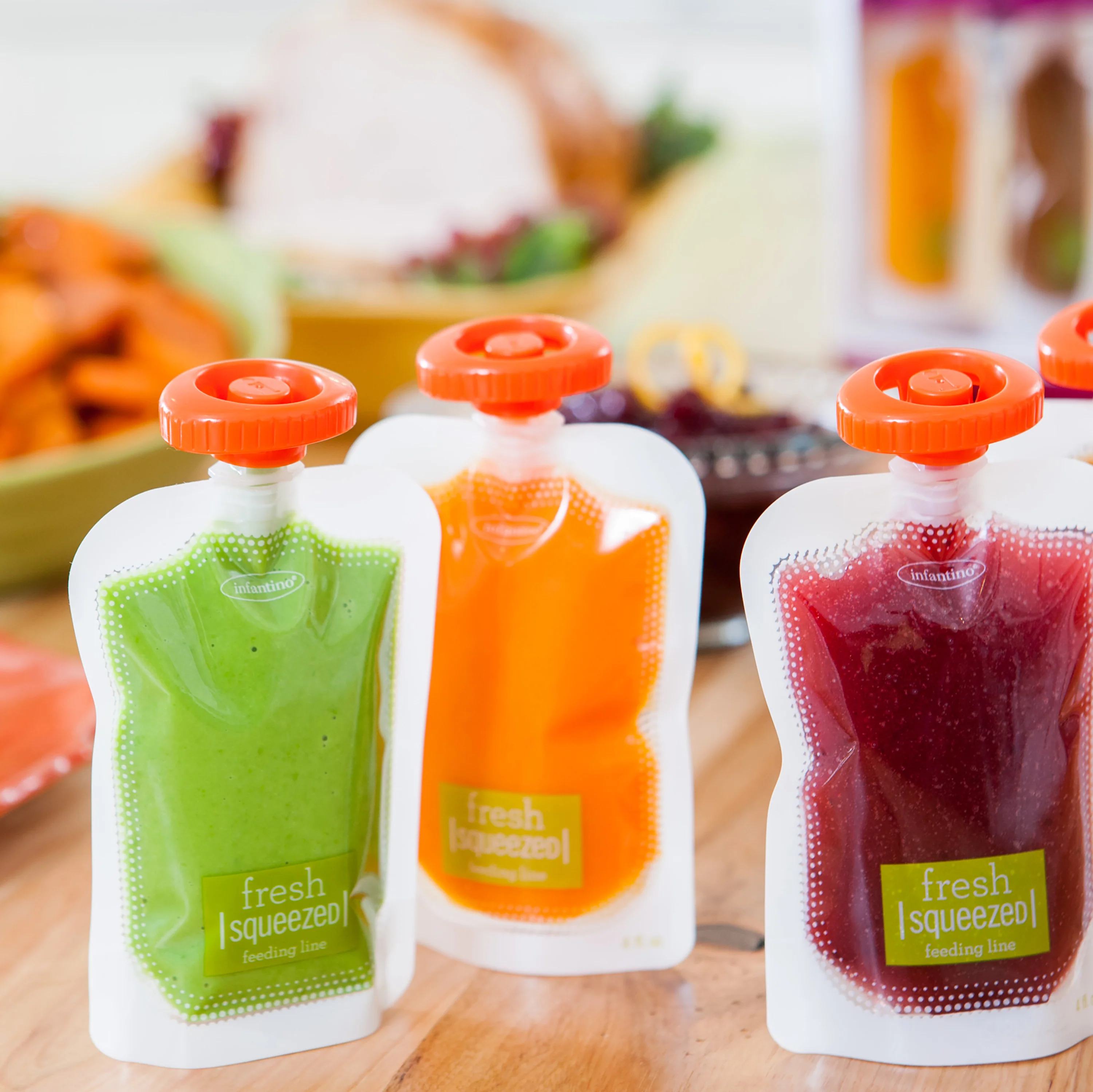 Fresh Squeeze Station™ - Image 12
