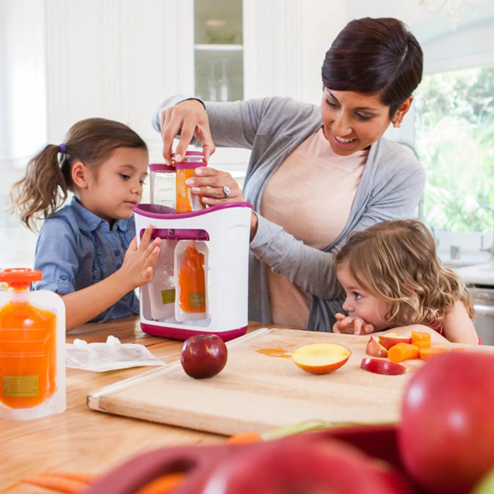 Fresh Squeeze Station™ - Image 6