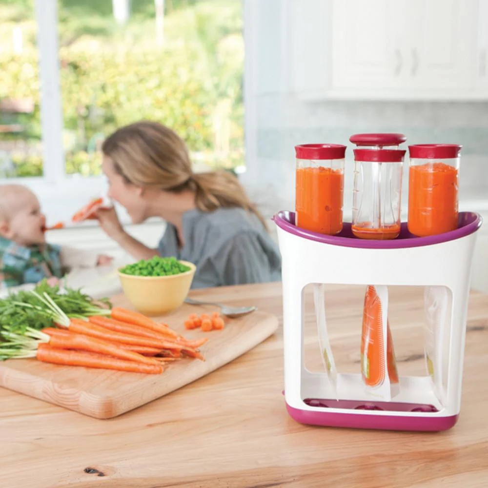 Fresh Squeeze Station™ - Image 8
