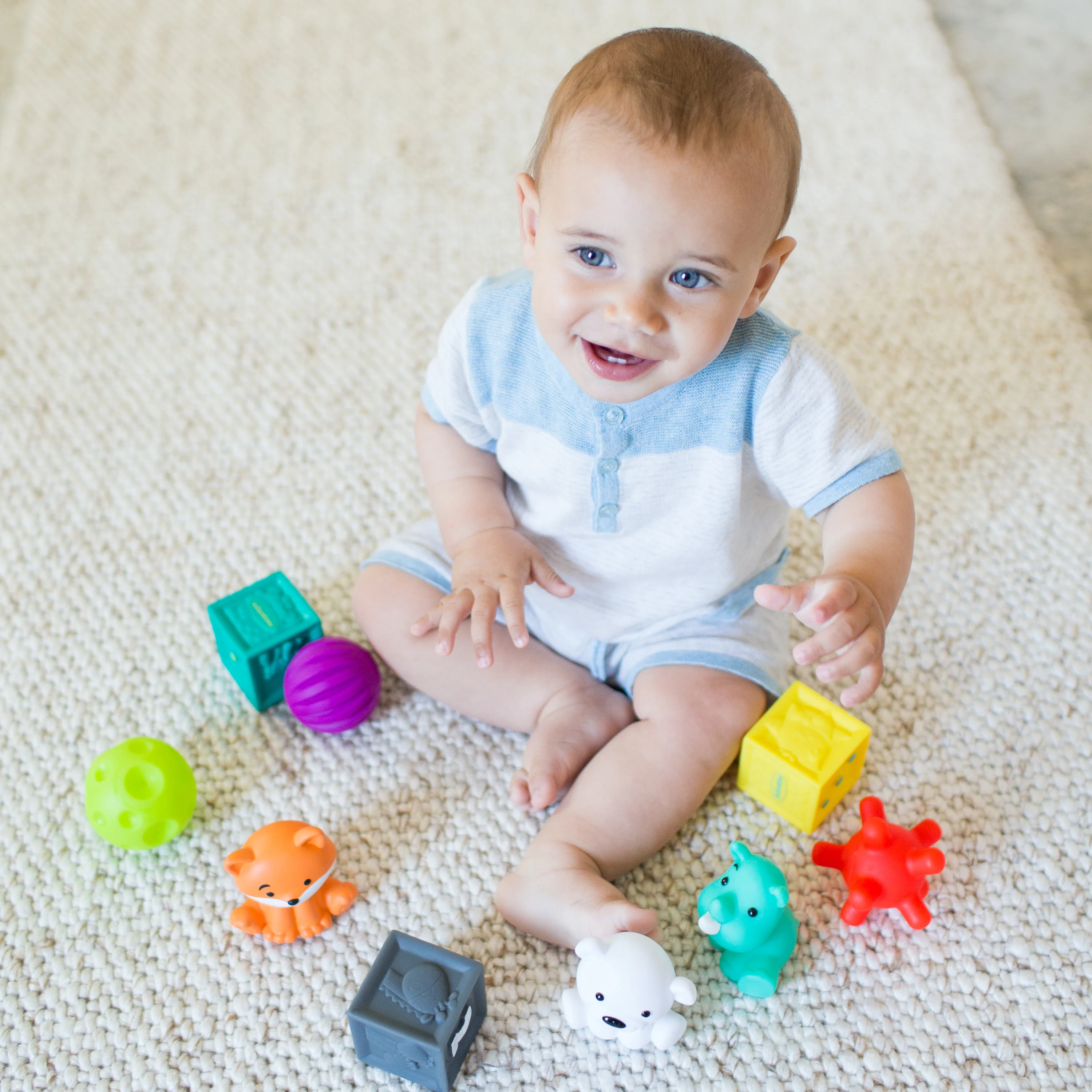 Tub O' Toys™ - Image 4