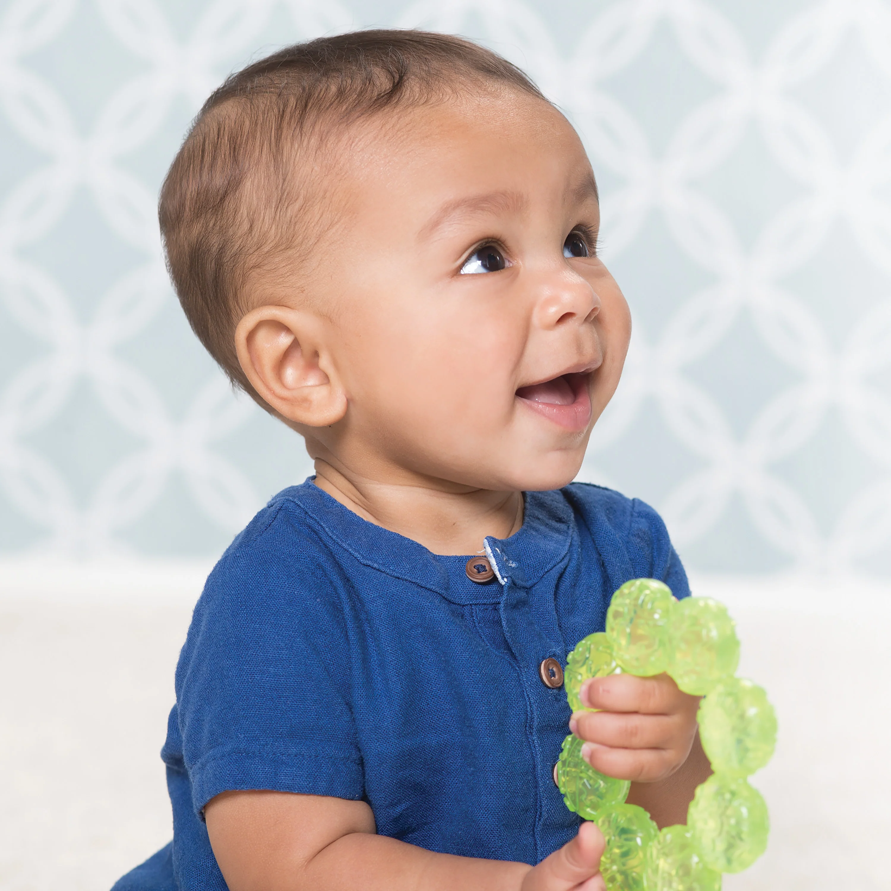 Water Teether™ Green - Image 3